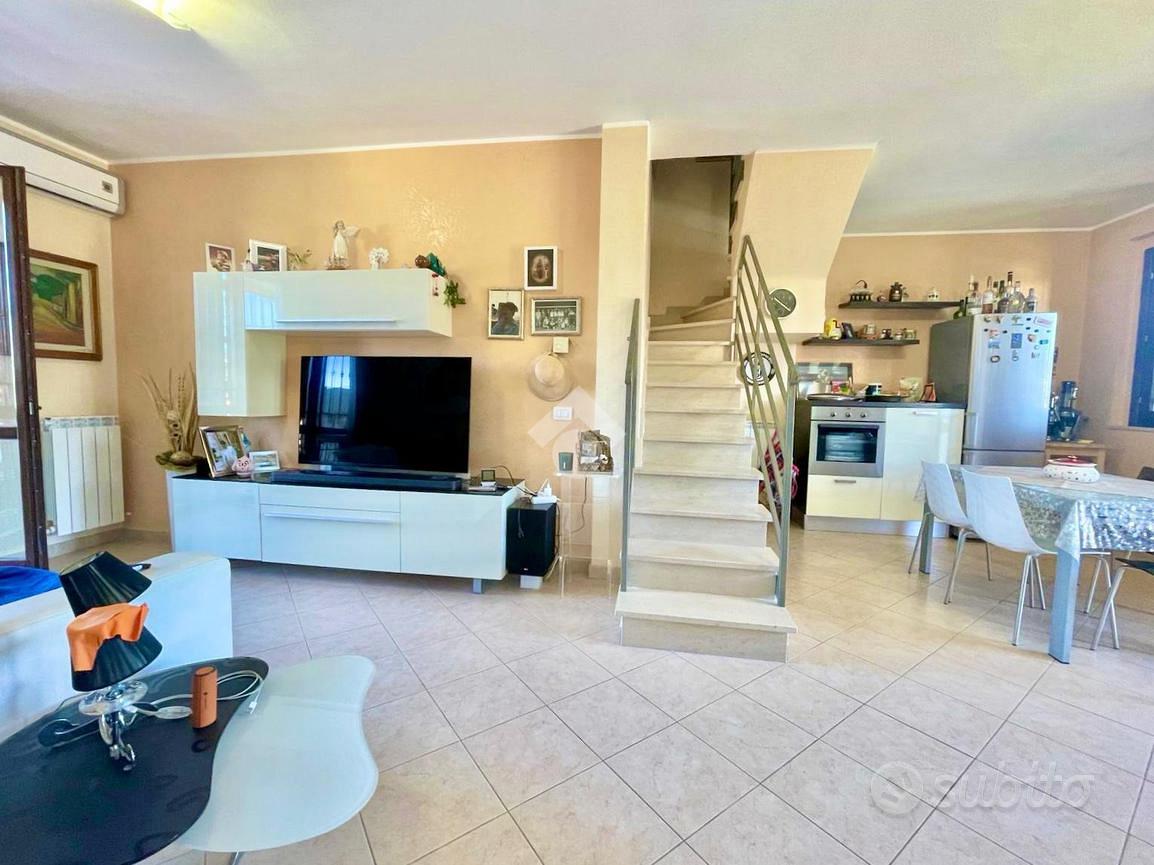 Casa – Campomarino, Campomarino Lido, Case FIAT - Vista 5