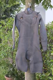 Muta RRD Celsius 3/2 pantalone corto taglia M