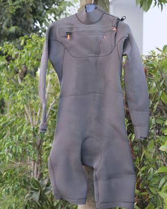 Muta RRD Celsius 3/2 pantalone corto taglia M