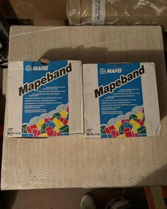 Mapeband bandella mapei