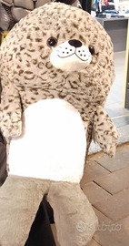 Foca imbottitissima