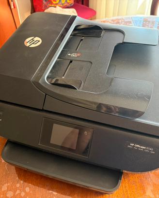 Stampante HP officejet 5740