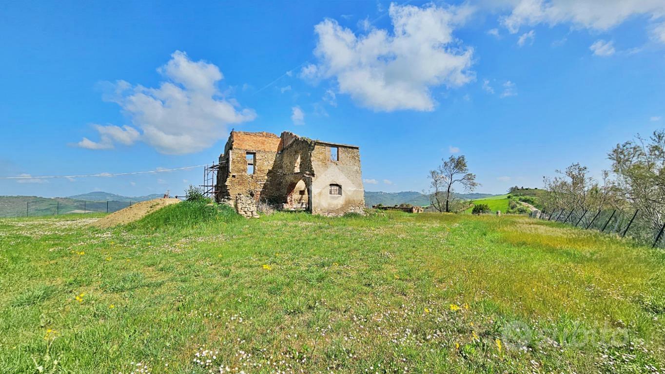 RUSTICO A MONDAINO - Vista 3