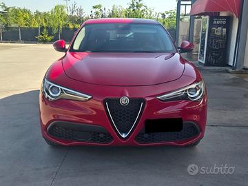 Alfa Romeo Stelvio 2.2 Diesel Business 2020
