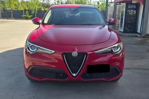 Alfa Romeo Stelvio 2.2 Diesel Business 2020