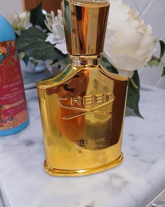 profumo Creed imperial