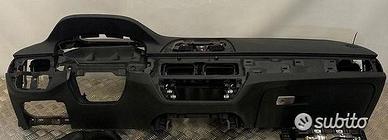 Cruscotto con Head-up BMW serie 5 G30 G31