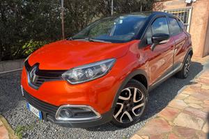 Renault Captur dCi 8V 90 CV EDC Start&Stop Energy 