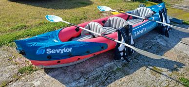 KAYAK SEVYLOR TAHITI PLUS