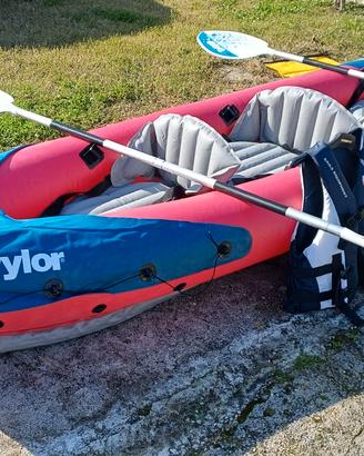 KAYAK SEVYLOR TAHITI PLUS