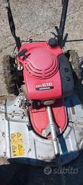Sfalciatutto honda