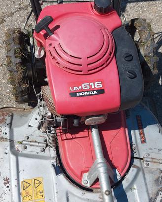 Sfalciatutto honda