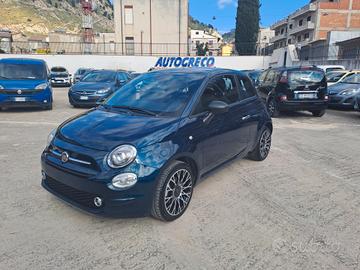 Fiat 500 1.0 Hybrid