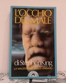 L'Occhio Del Male Stephen King. 1992. Bompiani. 
