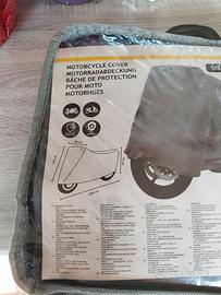 copertura scooter