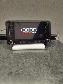 Stereo audi a3