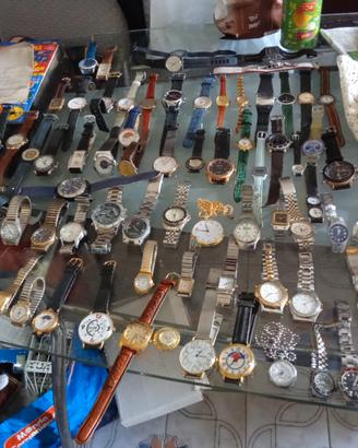orologi da polso 