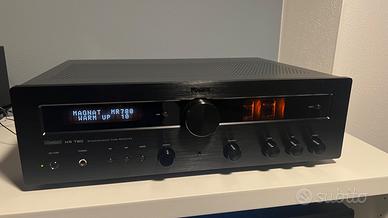 Magnat MR780 Amplificatore integrato ibrido