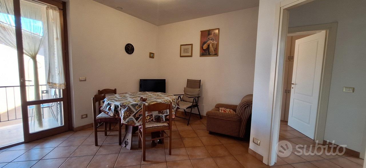 Appartamento – Asciano, Siena - Altro