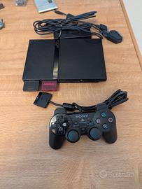 Sony Playstation 2 Slim (PS2) con FMCB