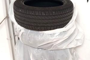 Gomme Kleber 195/50 R 15 estive