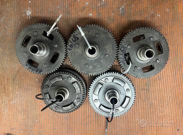 Campane frizione Vespa 50 ET3 Primavera