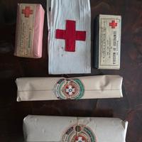 kit sanita regio esercito