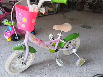 bici bambina
