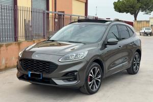 Ford Kuga 2.5 Plug In Hybrid 225 CV CVT 2WD ST-Lin