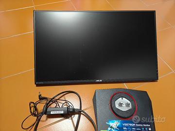 Monitor Gaming Asus VG278