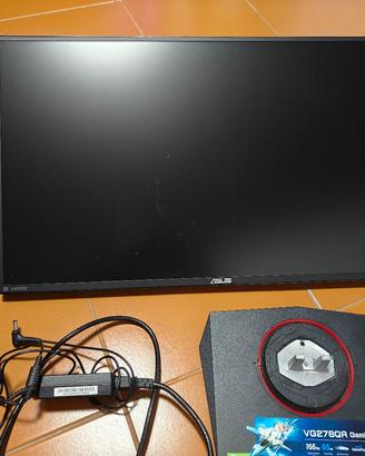 Monitor Gaming Asus VG278