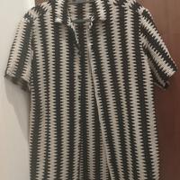camicia uomo