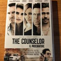 THE COUNSELOR IL PROCURATORE