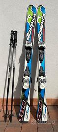 SET SCI completo per bambino 6 - 9 anni