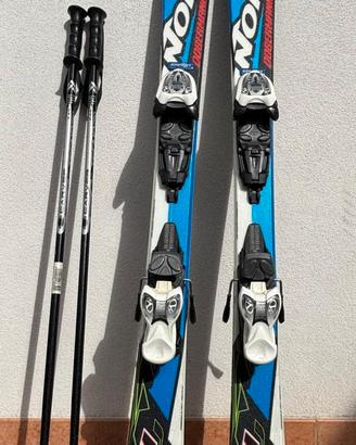 SET SCI completo per bambino 6 - 9 anni