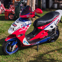 Malaguti f15 70cc