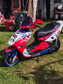 Malaguti f15 70cc