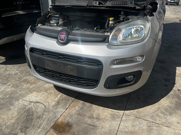 Ricambi fiat panda