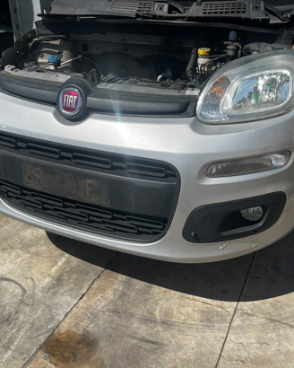 Ricambi fiat panda