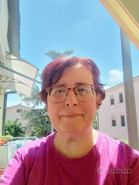 Badante/assistenza alla persona