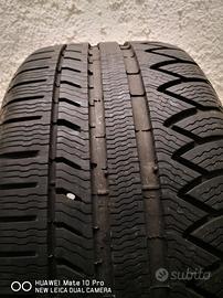 pneumatici estivi e invernali 