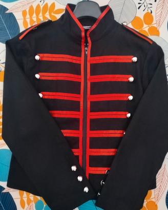 Giacca Steampunk 
