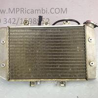 RADIATORE ACQUA x POLARIS PREDATOR 500 2003 2004 Q