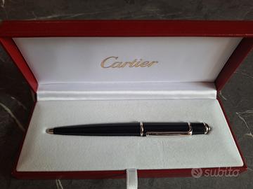 Penna Sfera Diablo Cartier