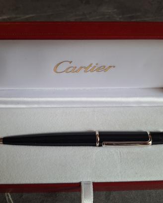 Penna Sfera Diablo Cartier