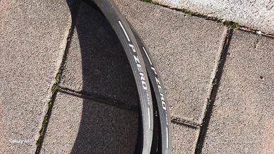 pirelli Pzero race coppia