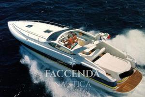 BRUNO ABBATE PRIMATIST G43