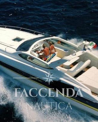 BRUNO ABBATE PRIMATIST G43