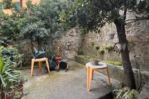 Marassi prima casa con giardino privato