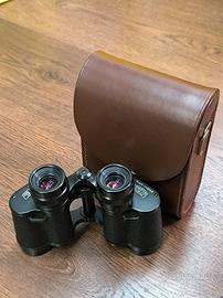 binocolo Carl Zeiss Jena 8x30W Jenoptem DDR 